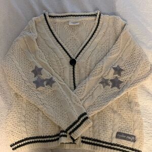 Authentic Taylor Swift Folklore Cardigan XS/SM